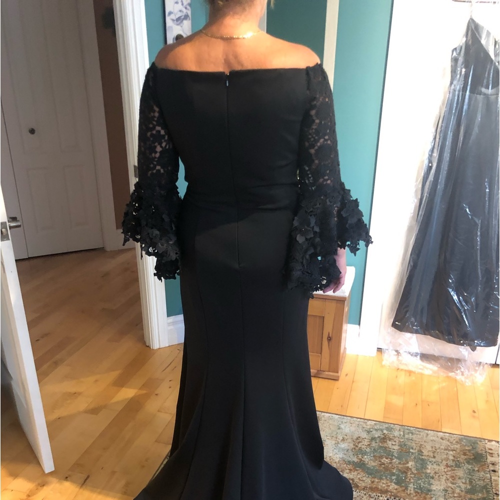 COPY - Dress made  by Cameron Blake